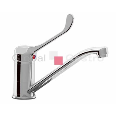 Baterie stolní profi eco provedení pákové 00208333 | Rubinetterie del Friuli 115120084